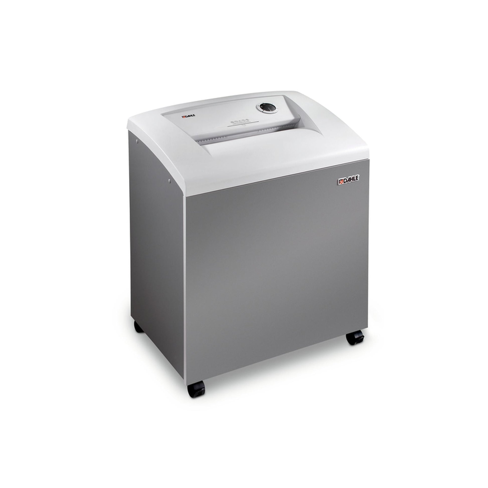 Dahle 214air P2 140L Strip-Cut Shredder INDENT - Cafe Supply