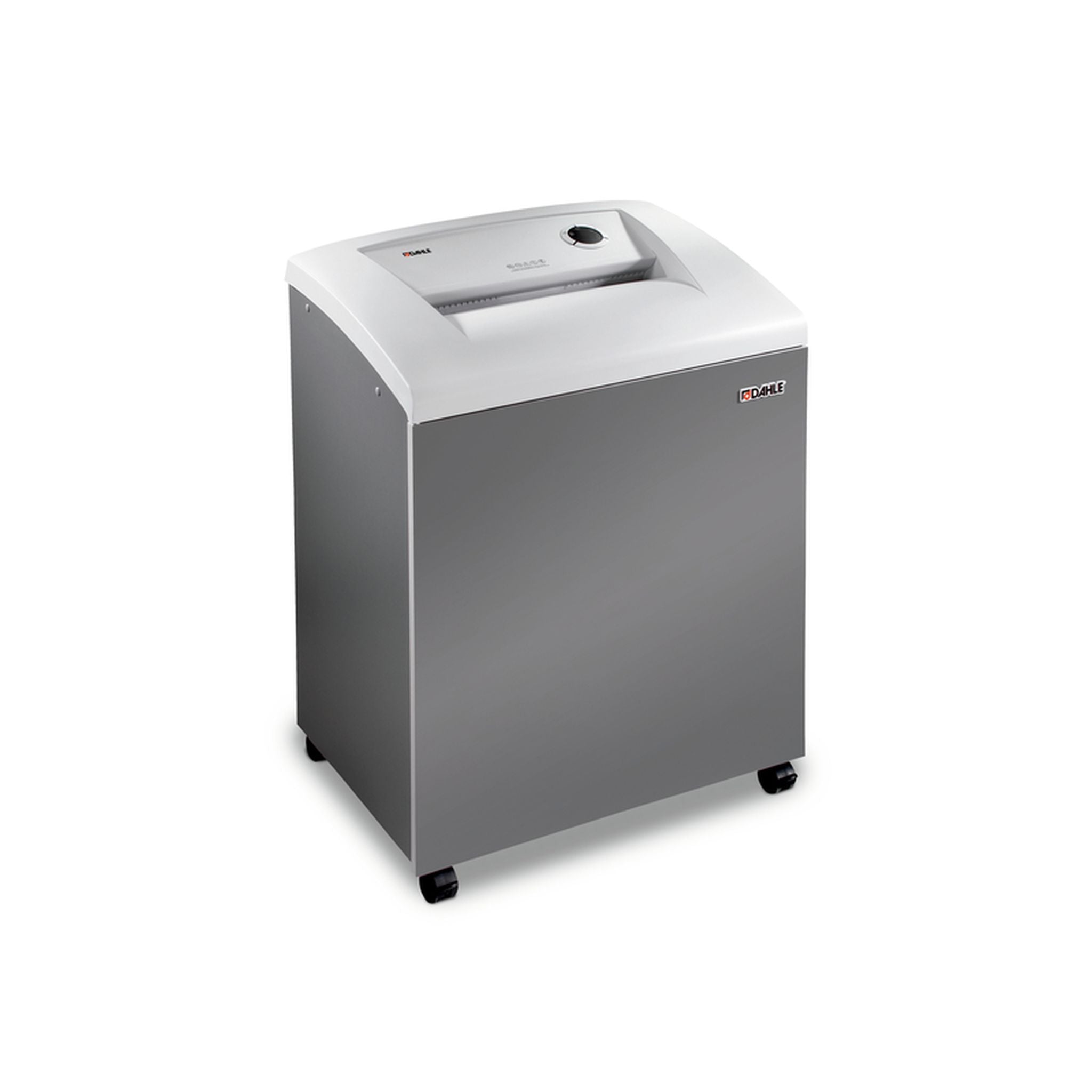 Dahle 116air P2 160L Strip-Cut Shredder INDENT - Cafe Supply