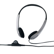 Verbatim Multimedia Headset with Volume Control - Cafe Supply