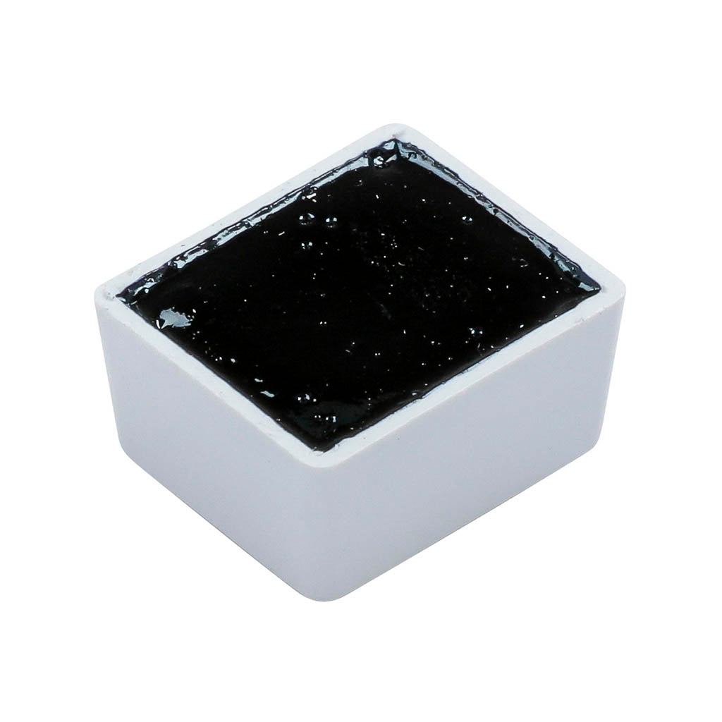 BLOCKX Watercolour Half Pan S2 252 Prussian Blue