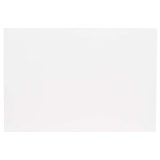 Collins System Card Plain 64U 150x100mm Pack 100 - Cafe Supply