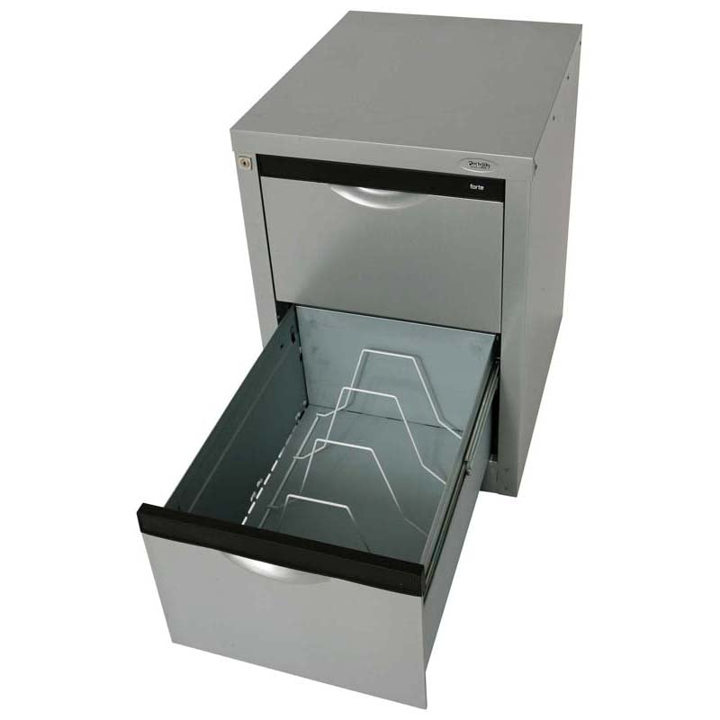 Codafile Vertical Draw Rack 500mm - Cafe Supply