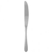 Luxor Table Knife Stainless (12) - Cafe Supply