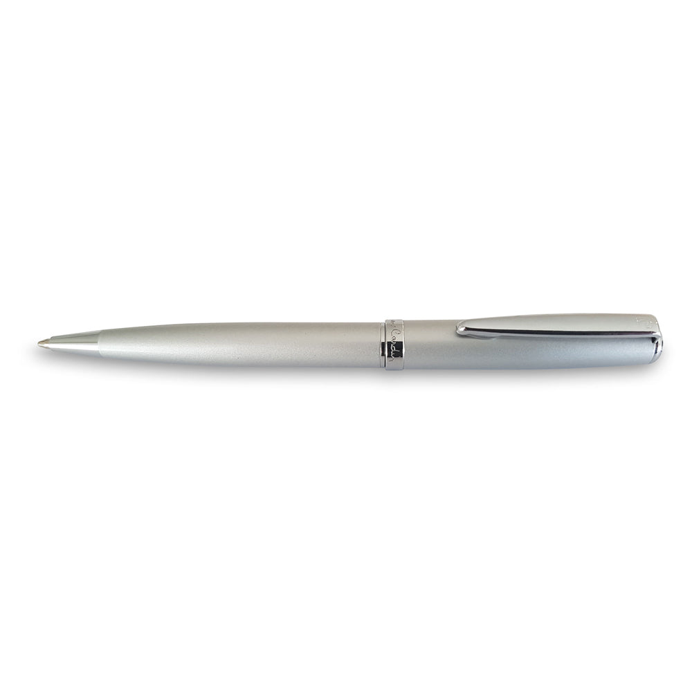 Pierre Cardin Ballpoint Pen Calais Chrome