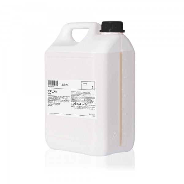 Prija Fortifying Shampoo 5 Litre - Cafe Supply