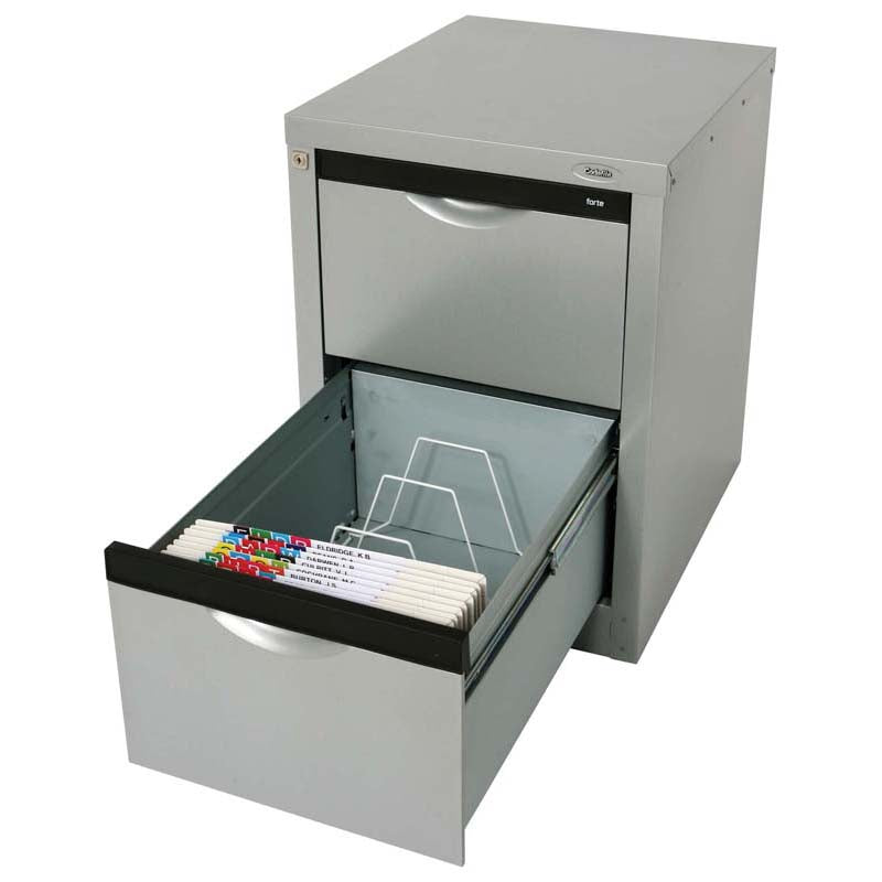 Codafile Vertical Draw Rack 500mm - Cafe Supply