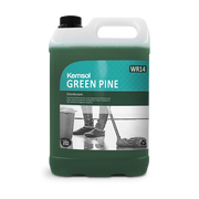 Kemsol Green Pine Disinfectant 5L - Cafe Supply