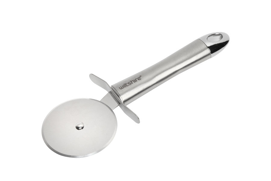 Wiltshire Industrial Pizza Cutter Stainless Steel