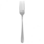Luxor Table Fork Stainless (12) - Cafe Supply