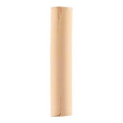 BLOCKX Soft Pastel 124 Capucine Yellow Shade 4