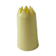 Large Star Piping Tube 17mm - Cafe Supply