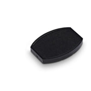 Trodat Printy 44055 Oval Black - Cafe Supply