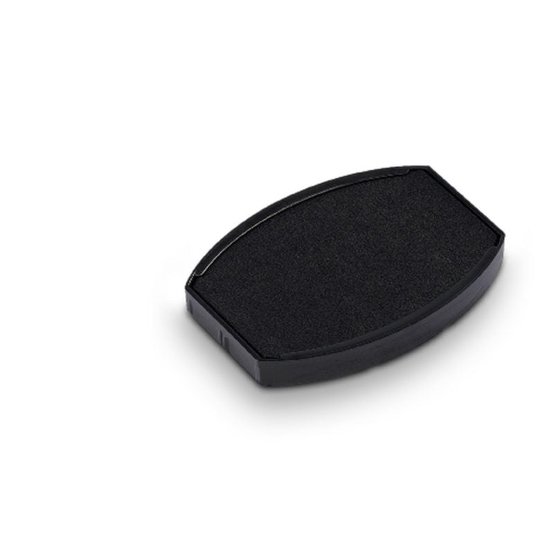 Trodat Printy 44055 Oval Black - Cafe Supply