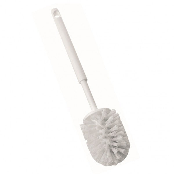 Round Toilet Cleaning Brush - Cafe Supply