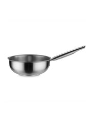 Conical Saucepan INOX-PRO Stainless steel 20 cm