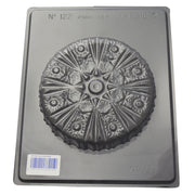 Round Box Base Mould (0.6mm) - Cafe Supply