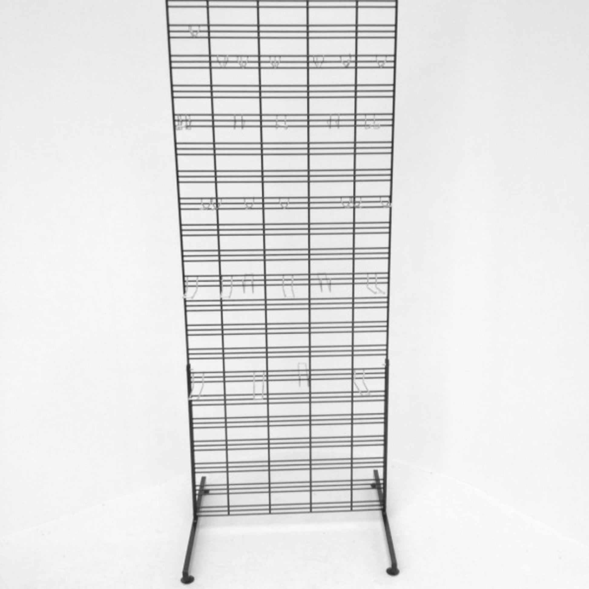 Display Stand Only (Satin Black) - Cafe Supply