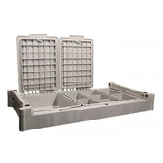 NKA1 Accessory Kit for Numatic Trolley - Cafe Supply