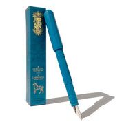 Ferris Wheel Press Fountain Pen Carousel Tattler's Teal Medium