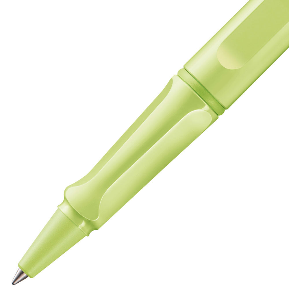 Lamy Safari Rollerball LE Springgreen (3D0) - Cafe Supply