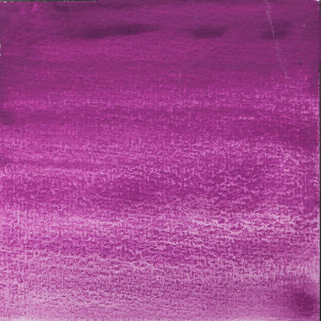 BLOCKX Watercolour Half Pan S3 235 Manganese Violet