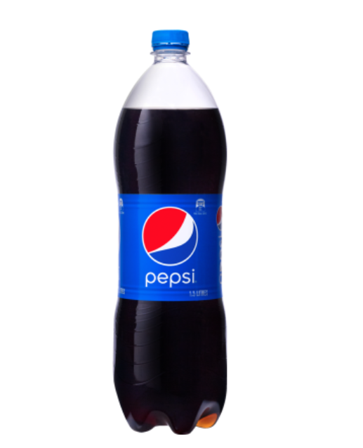 Pepsi Soft Drink 1.5l - Cafe Supply