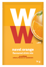 Weight Watchers Drink Navel Orange Drinks 14g