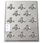 Honey Bees Mould (0.6mm) - Cafe Supply