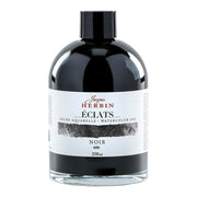 Jacques Herbin Eclats Watercolour Ink 600 Black 250ml