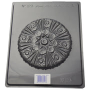 Round Box Lid Mould (0.6mm) - Cafe Supply