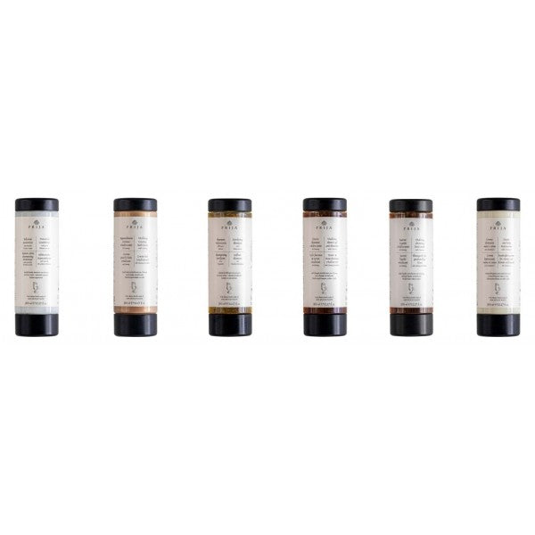 Prija Cleanse Hand Wash 360ml Cartridge - Cafe Supply