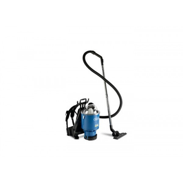 PacVac Superpro 700 Duo Backpack Vacuum - Cafe Supply