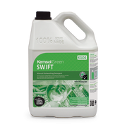Kemsol Swift Green Dishwash Liquid 5L - Cafe Supply
