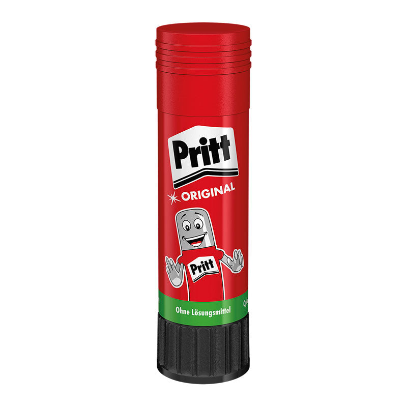 Pritt Glue Stick 22g - Cafe Supply