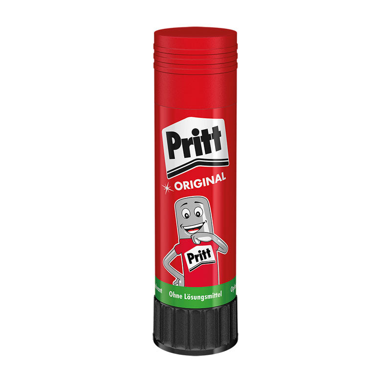Pritt Glue Stick 43g - Cafe Supply