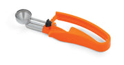 ⅓-ounce disher with orange squeeze handle