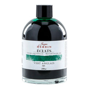 Jacques Herbin Eclats Watercolour Ink 545 British Racing Green 250ml