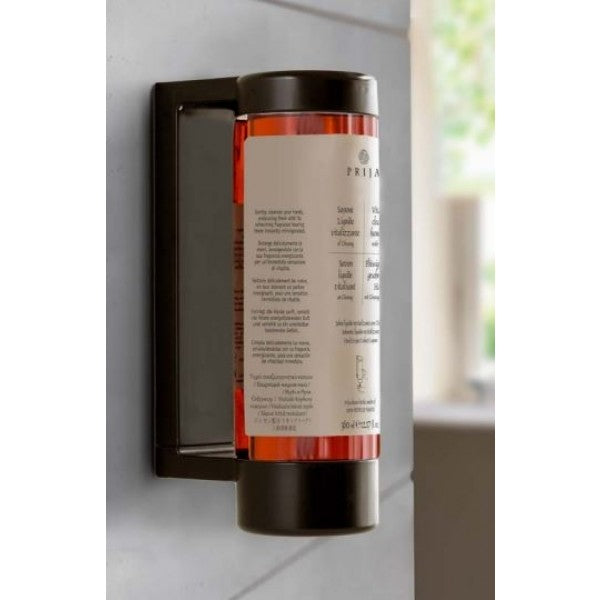 Prija Shower Gel/Shampoo 360ml Cartridge - Cafe Supply