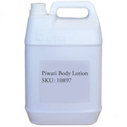 Piwari Manuka Honey Body Lotion 5L - Cafe Supply