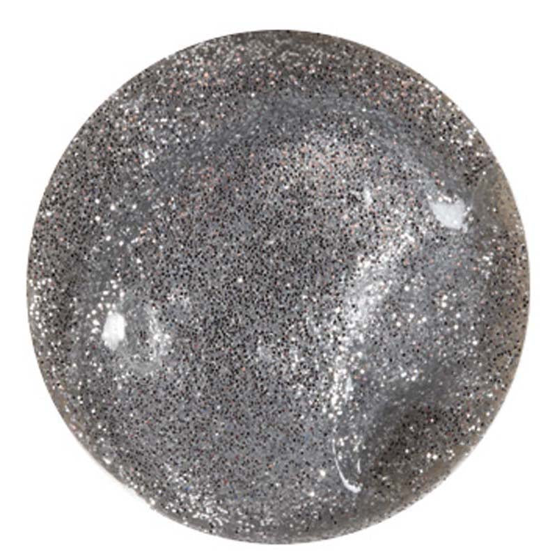 EC Glitter Paint Silver 250ml - Cafe Supply