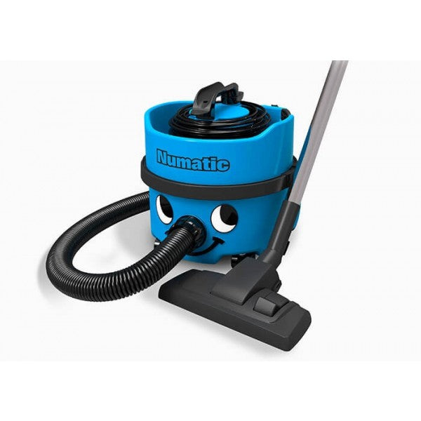 Numatic ProSave 8L Dry Vacuum - Cafe Supply