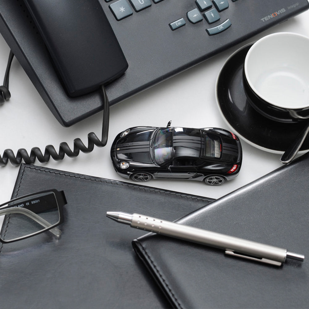 Lamy Swift Rollerball Graphite (334) - Cafe Supply