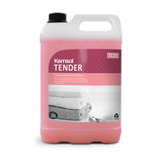 Kemsol Tender Fabric Softener 5L - Cafe Supply