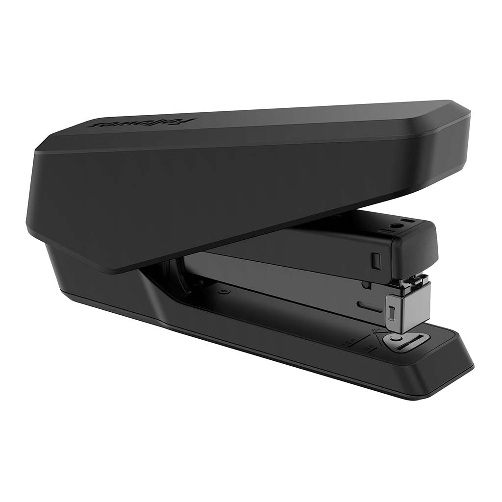 Fellowes LX850 EasyPress Full Strip Stapler Black