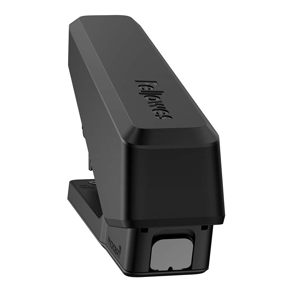 Fellowes LX850 EasyPress Full Strip Stapler Black