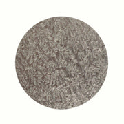 Round 14" MDF Board, Silver - Cafe Supply