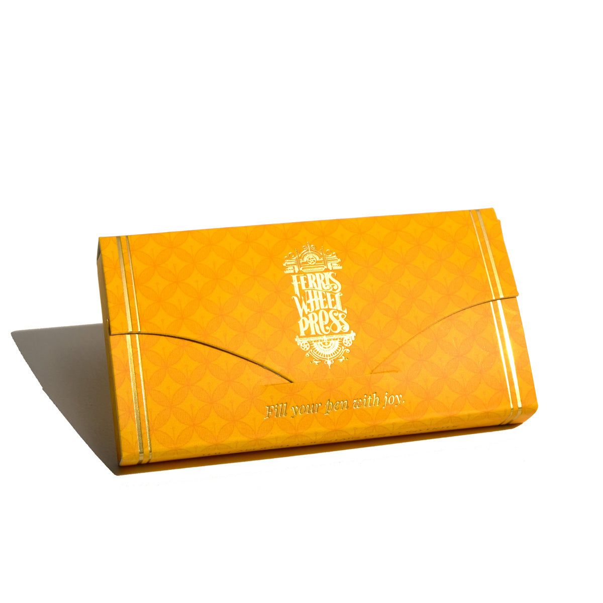 Ferris Wheel Press Fountain Pen Convertor Set Carousel