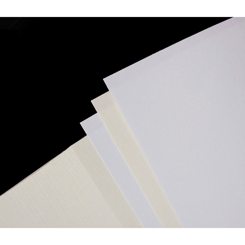 Clairefontaine Sketch Pad A4 White and Ivory