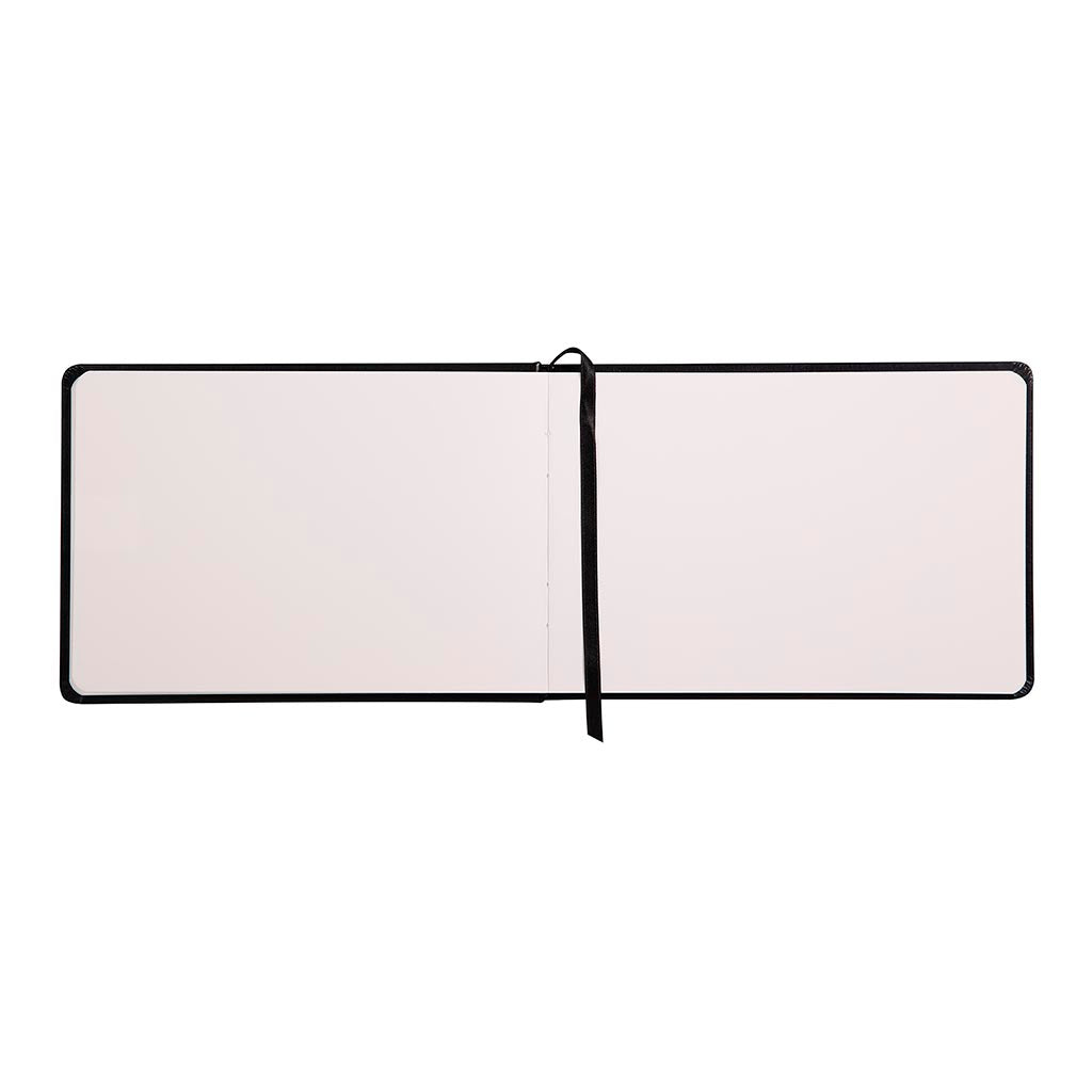 Rhodia Touch Pen and Inkwash Book A5 Landscape Blank