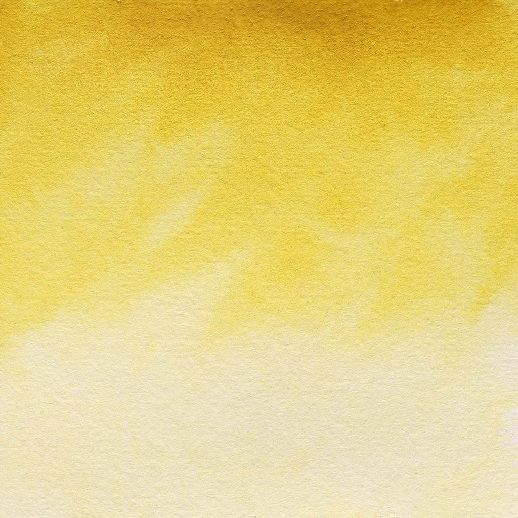 BLOCKX Watercolour Half Pan S1 112 Naples Yellow